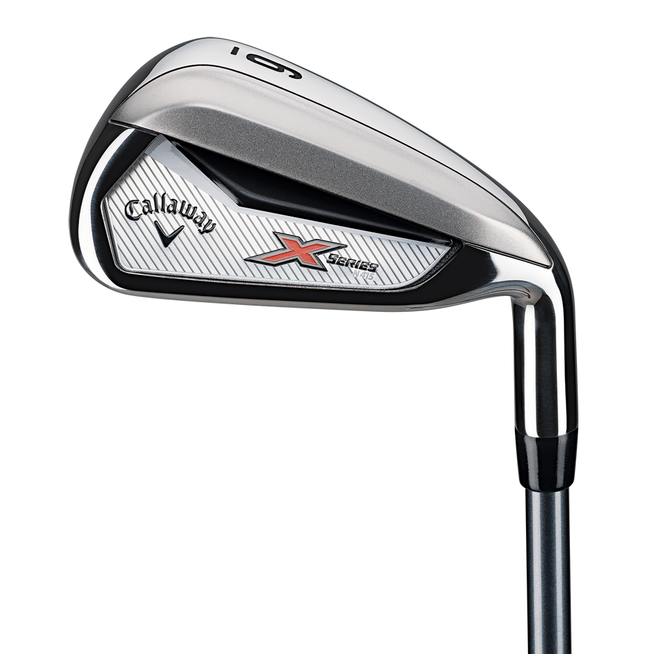 N 415 Irons