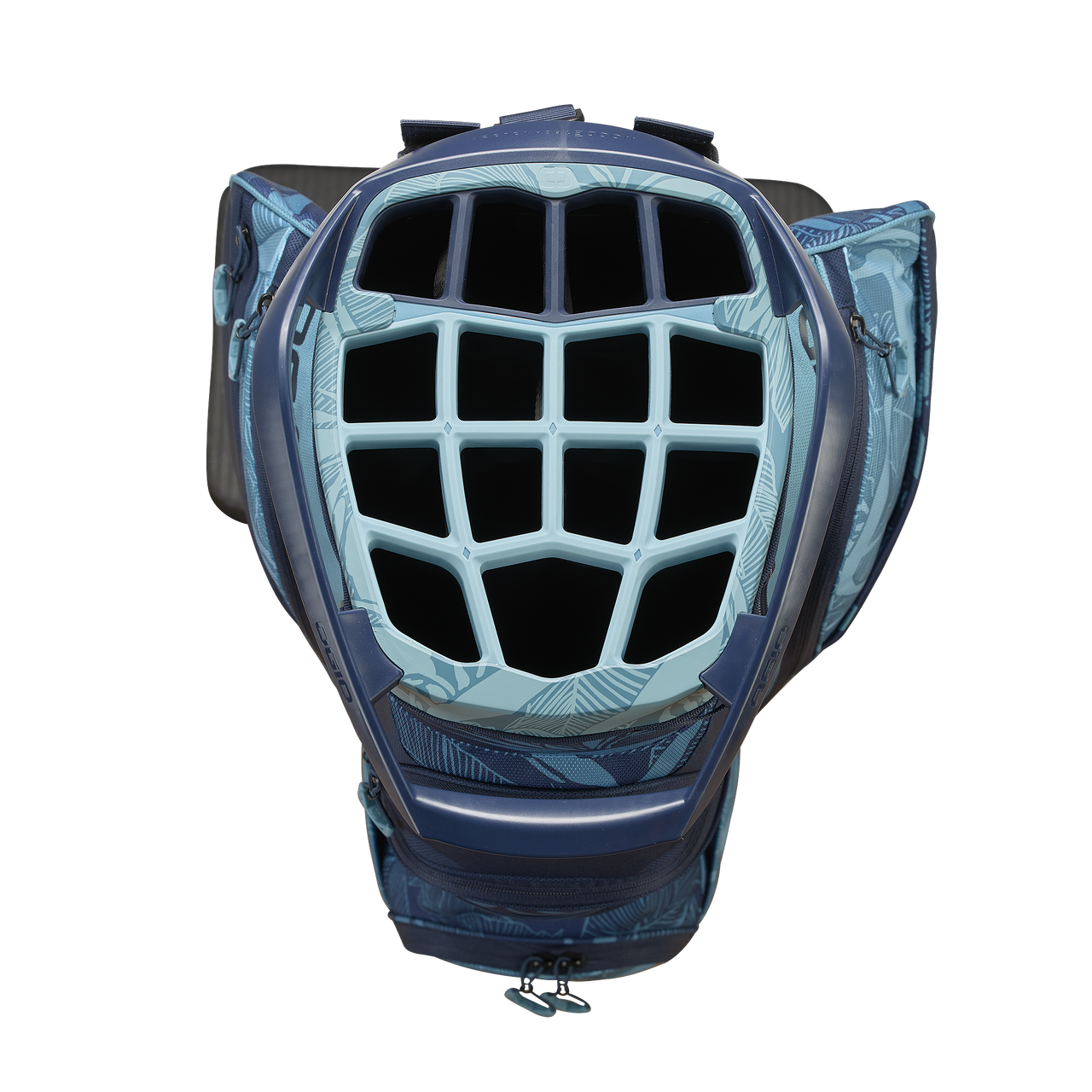 image 5 of BG OG CRT WOODE PARADISE 26