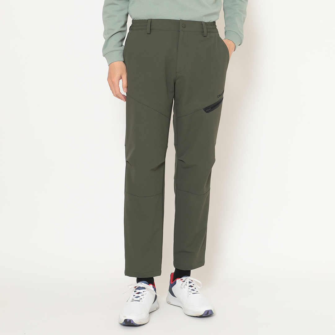 2025年秋冬最新のメンズボトムス【キャロウェイ公式サイト】| アパレル