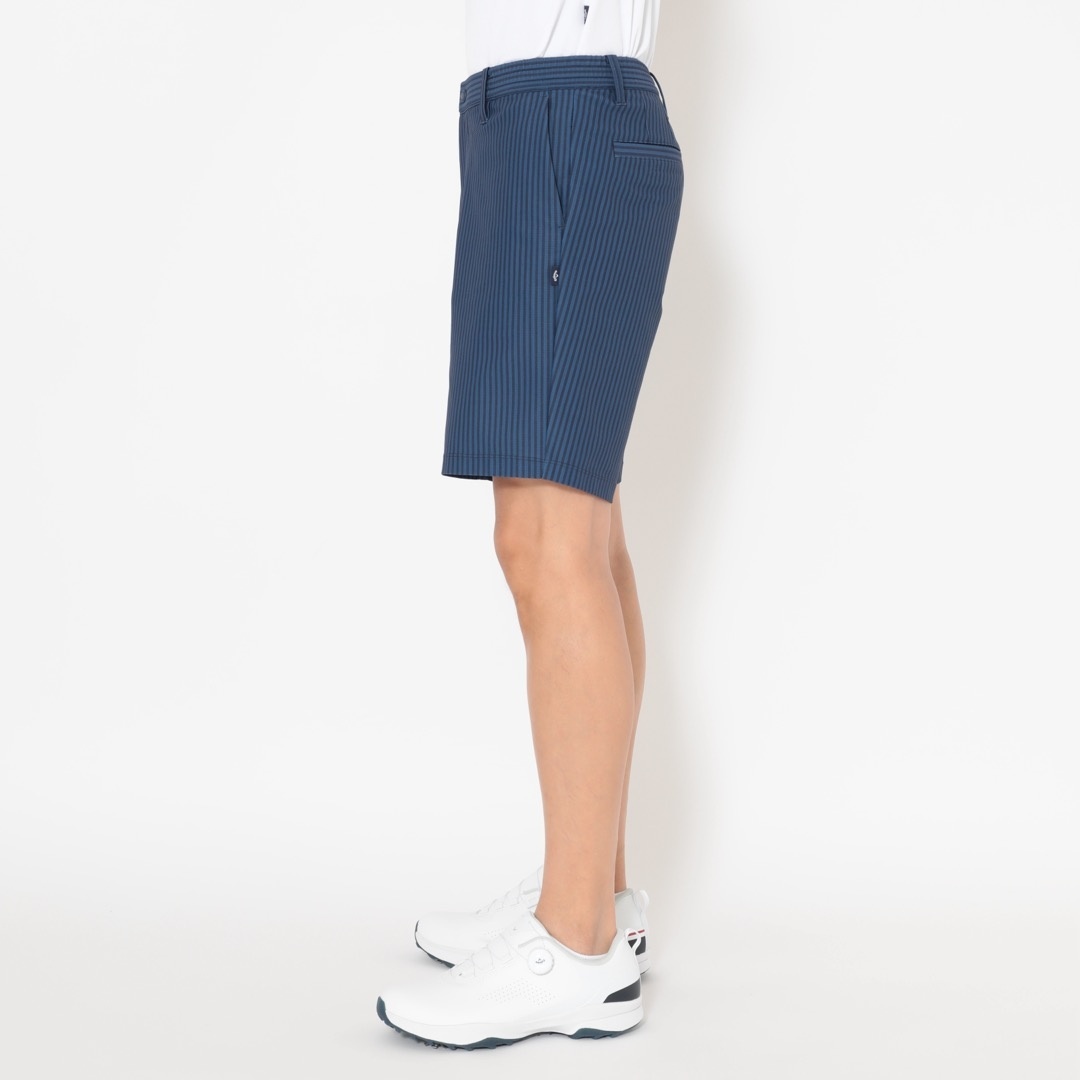 3℃かざあなメッシュショートパンツ (MENS)