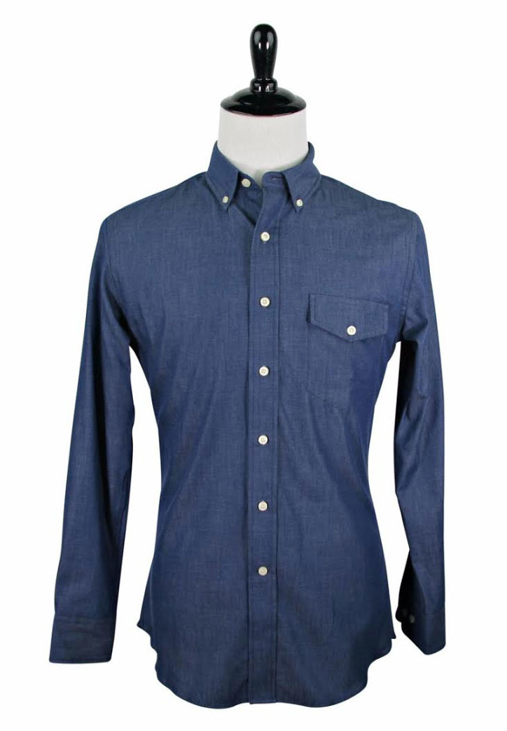denim shirt sb-atlanta-june2016finds-tomwagesshirt.jpg