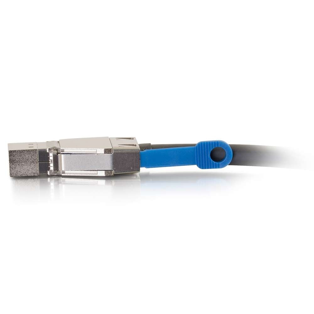Mini-SAS HD to Mini-SAS Cable
