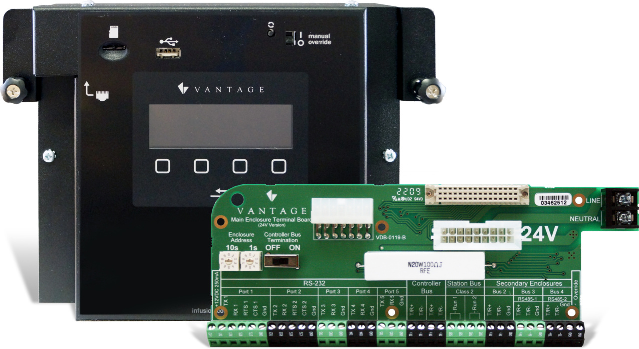 front of Q2I-24R-II