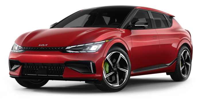 New Kia EV6 Electric SUV in Temecula, CA