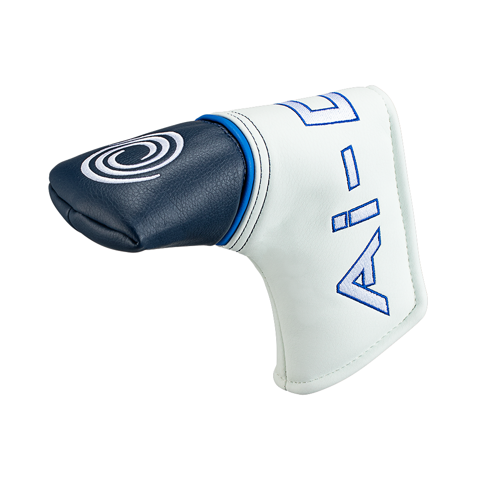 Ai-ONE SILVER #1 CHパター