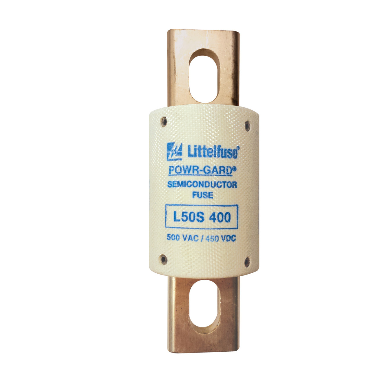 Product image for LFSE L50S400 FUS 500V SEMICONDUCTOR