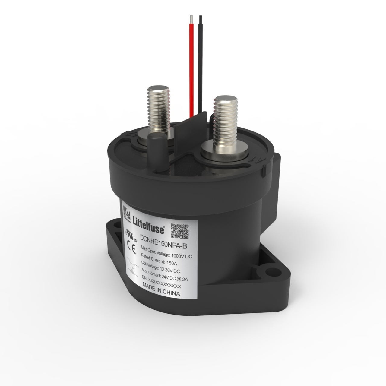 DCNHE150 - DCNHE150NFA-B AL