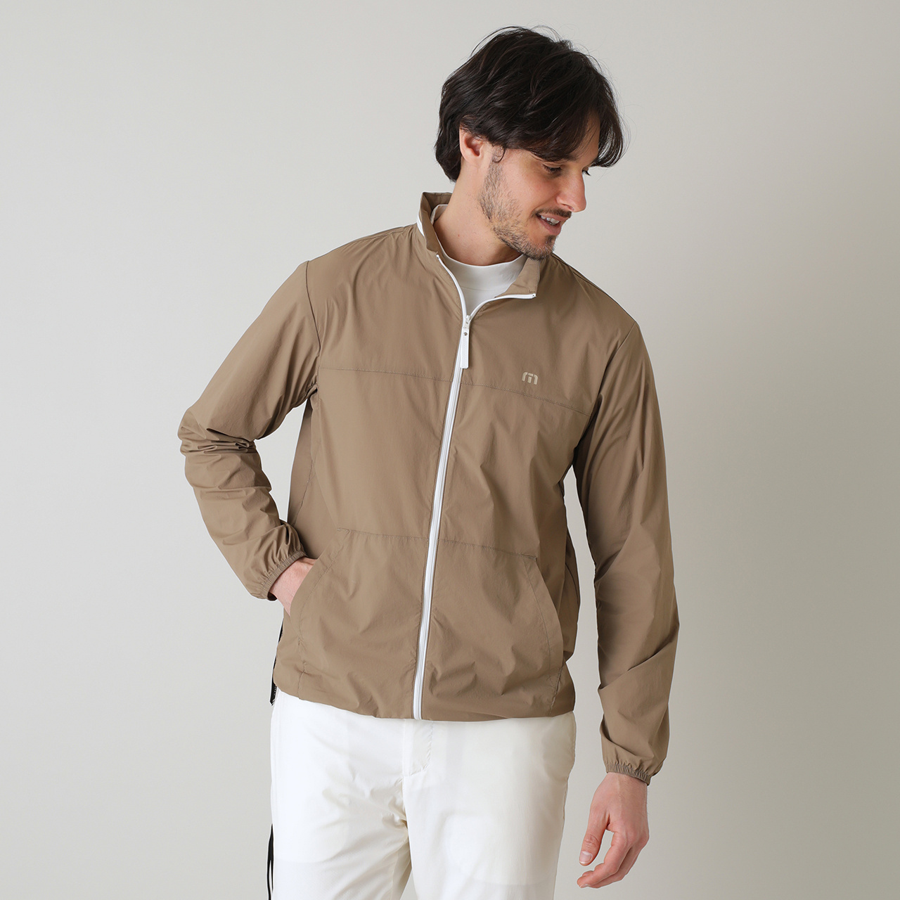 メンズ アウター | トラヴィスマシュー(TRAVISMATHEW)公式通販