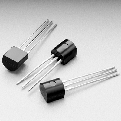 Thyristor TCR22x Image