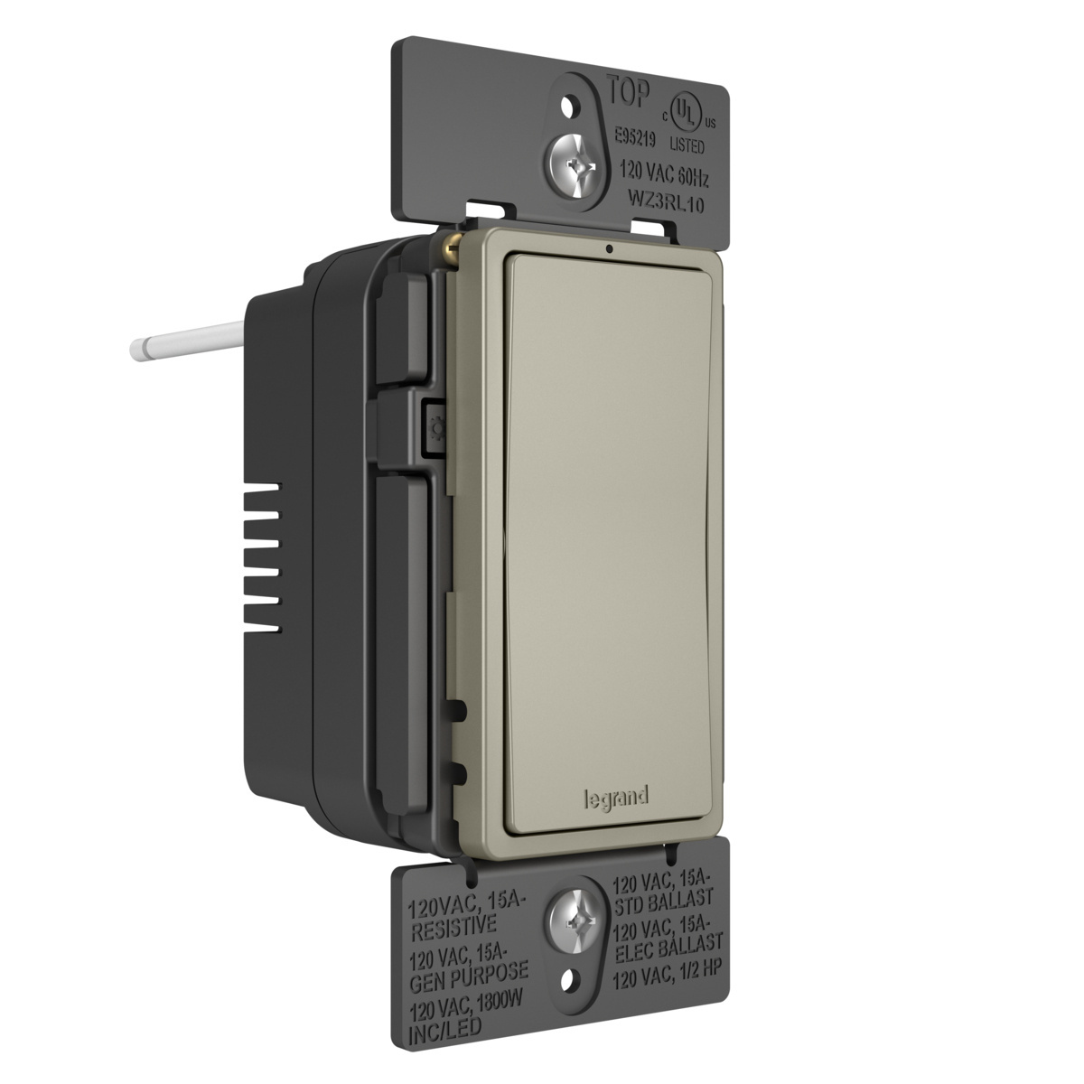 Smart Switch with Zigbee 3.0