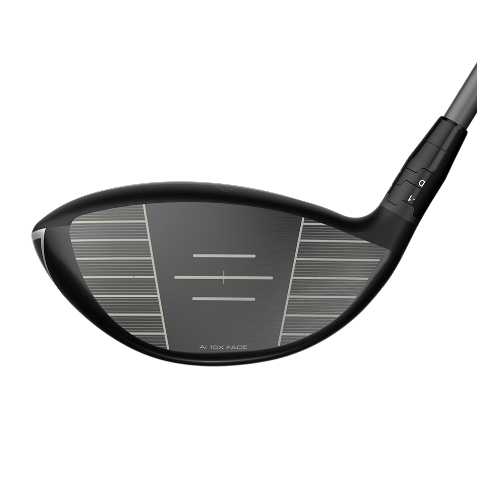 ELYTEドライバー NIGHT EDITION【数量限定】