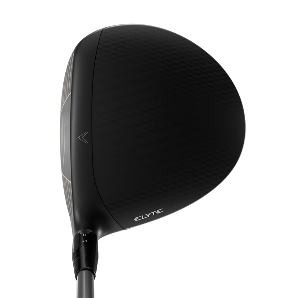 ELYTE X ウィメンズ ドライバー