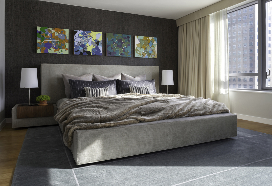 Lacquered Weave gallery 3