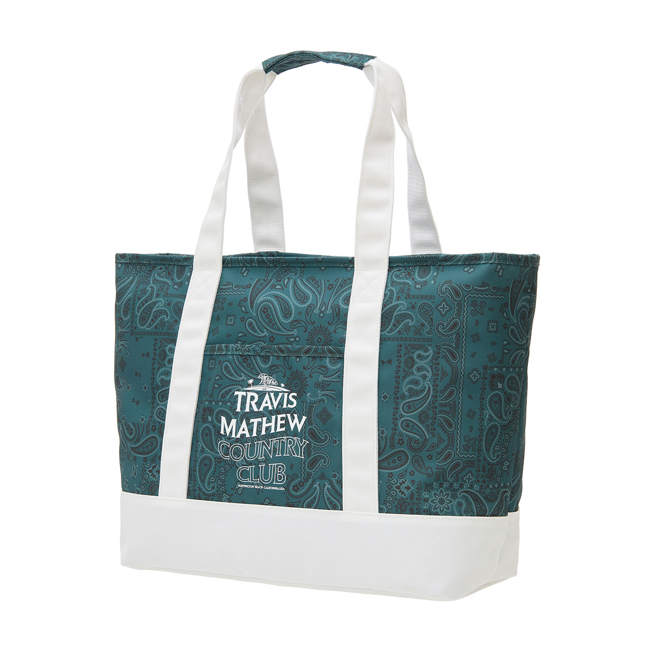 【TRAVISMATHEW】トートバッグ トラヴィスマシュー TravisMathew トートバッグ メンズ RTM 7AL905
