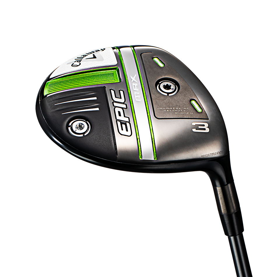 에픽 맥스 페어웨이우드