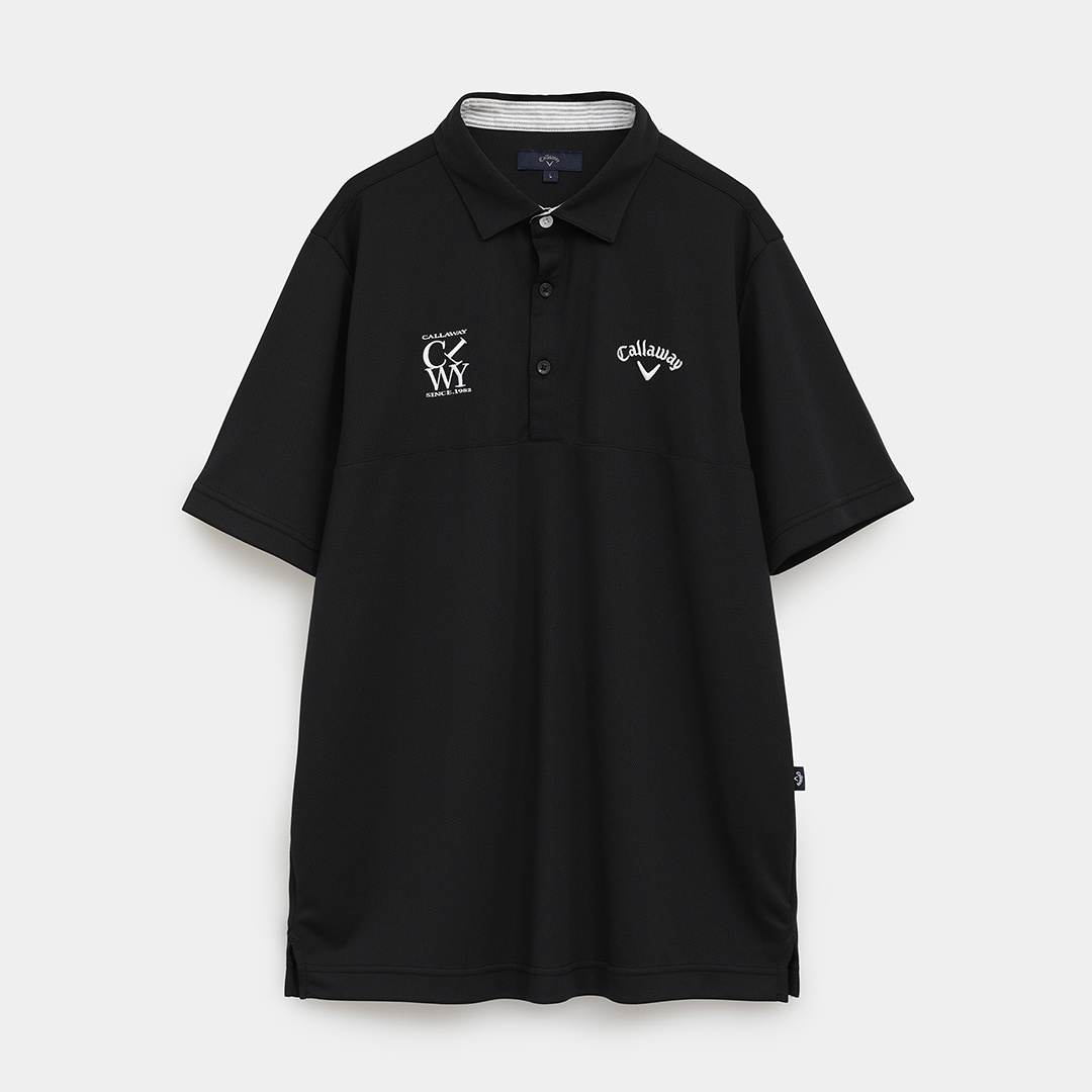 セットシャツ（インナー付き） ※4Lサイズあり (MENS)