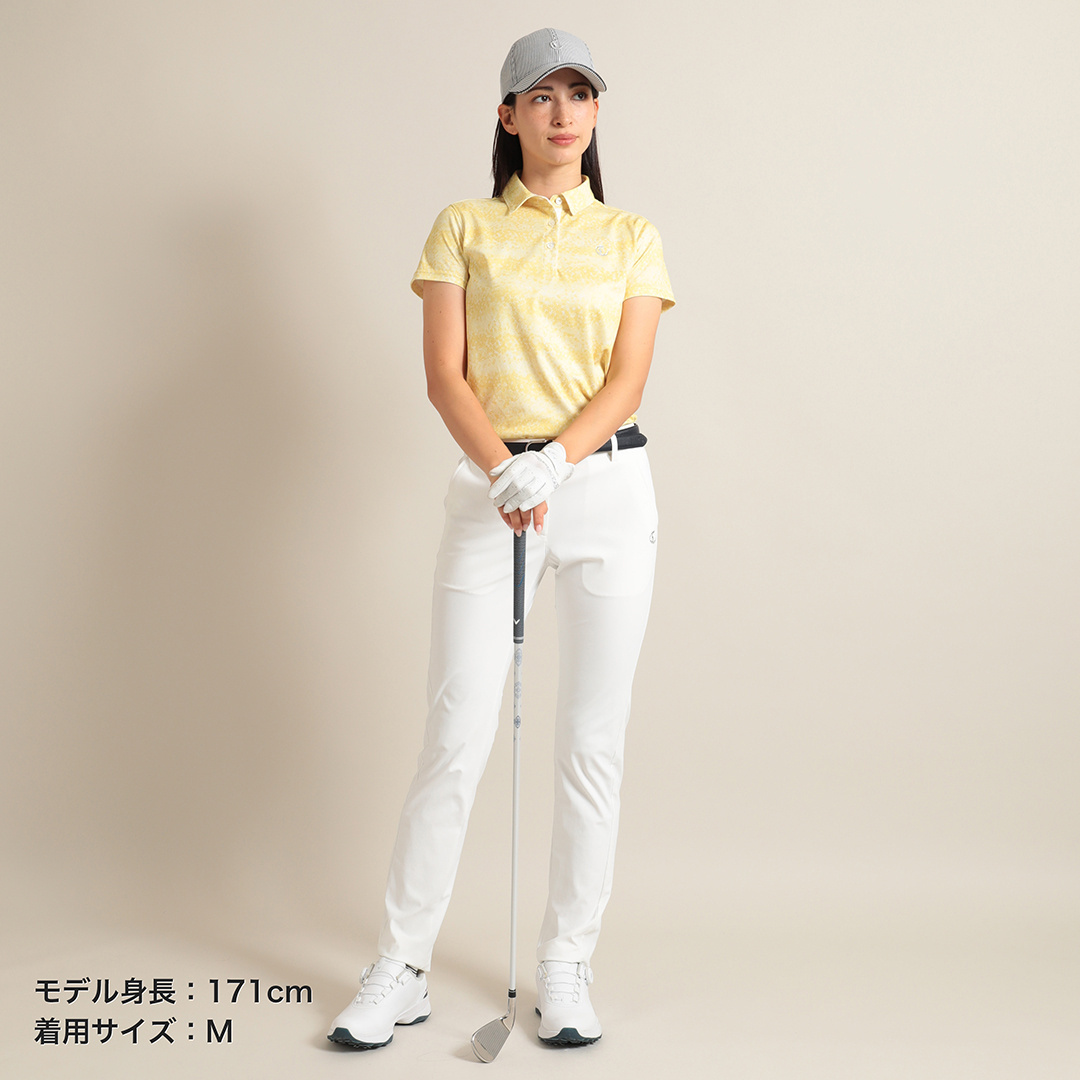 まりる メリルハイテンションパンツ (WOMENS)