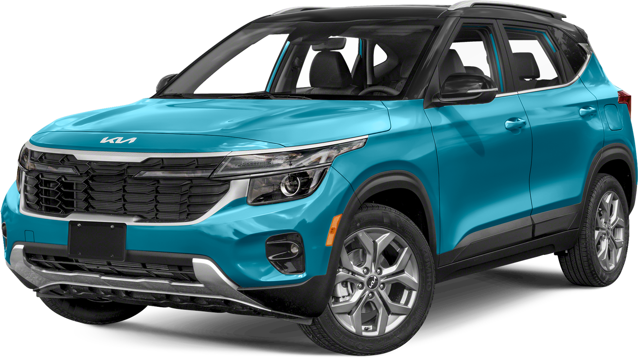 kia Seltos S kia Seltos S