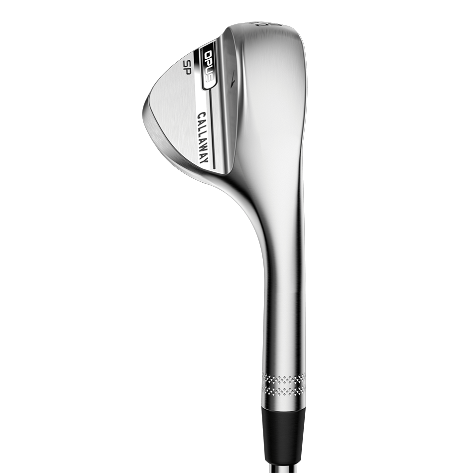 OPUS SPウェッジ ウィメンズ クロム