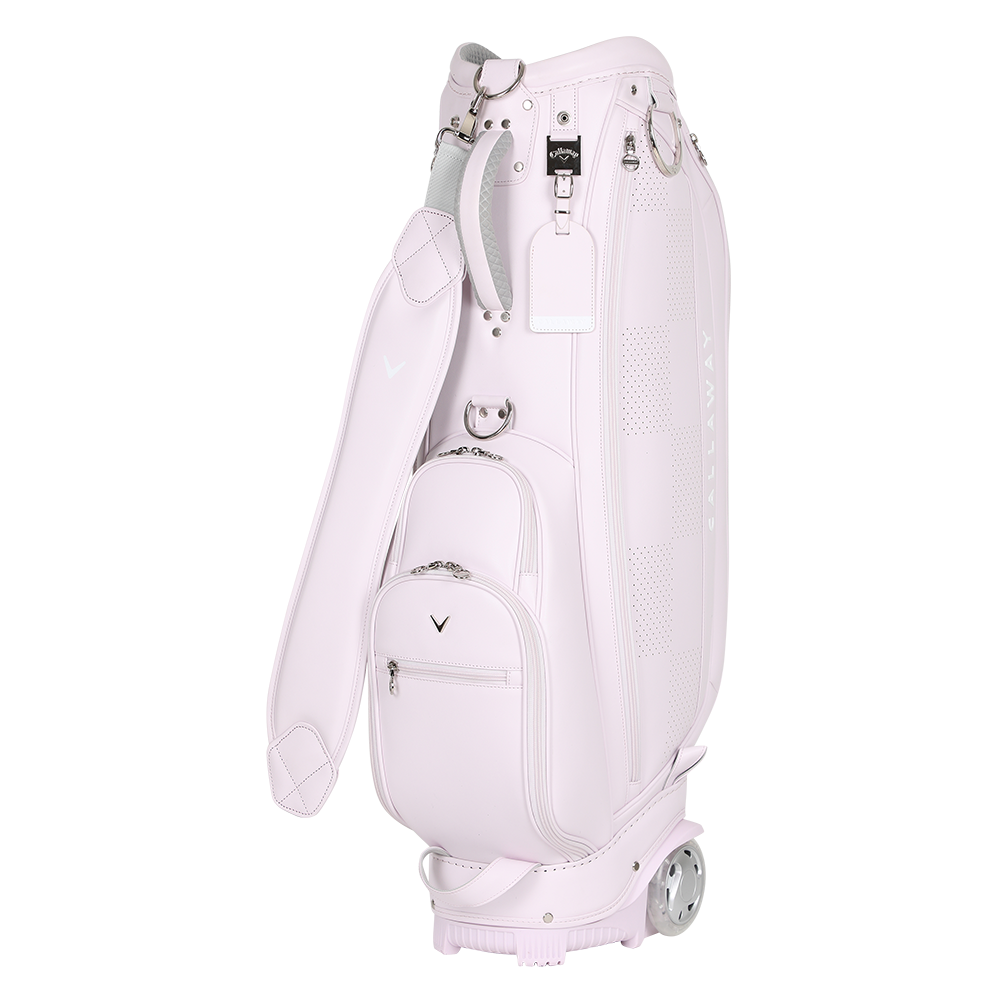 로즈빌 여성 카트백