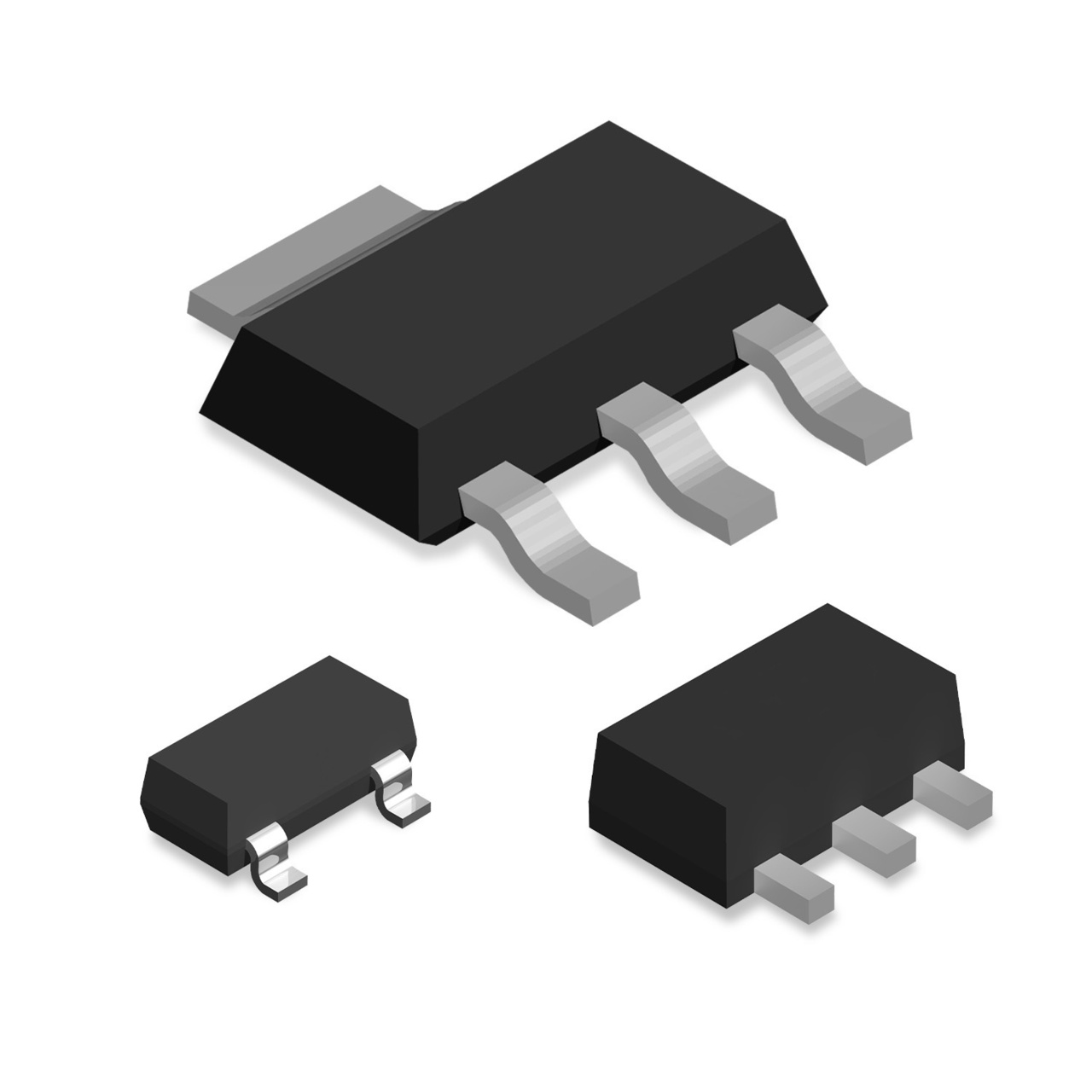 Mosfets SiSic