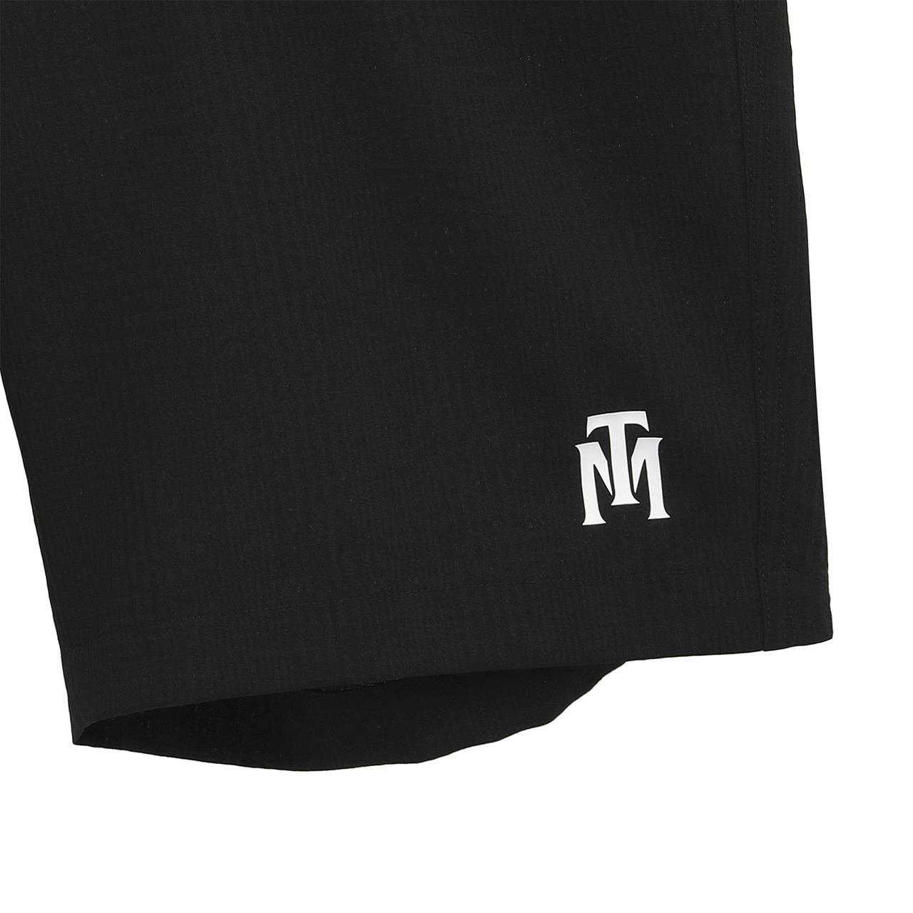 シャドーチェック ショートパンツ(MENS)