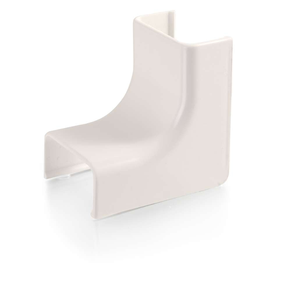 Wiremold Uniduct 2900 Internal Elbow - Fog White