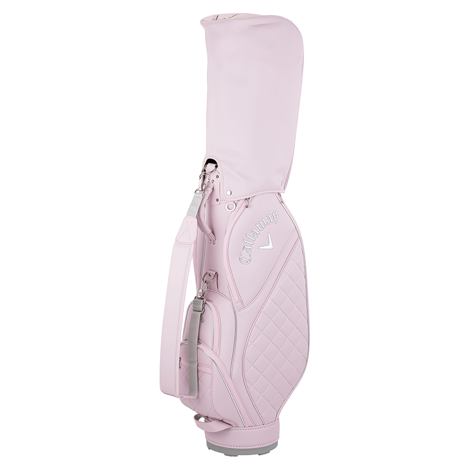 キャロウェイ ウィメンズゴルフバッグ