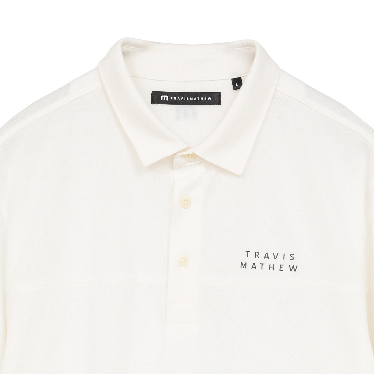 石川遼プロ着用】半袖ベーシックロゴポロ(MENS)