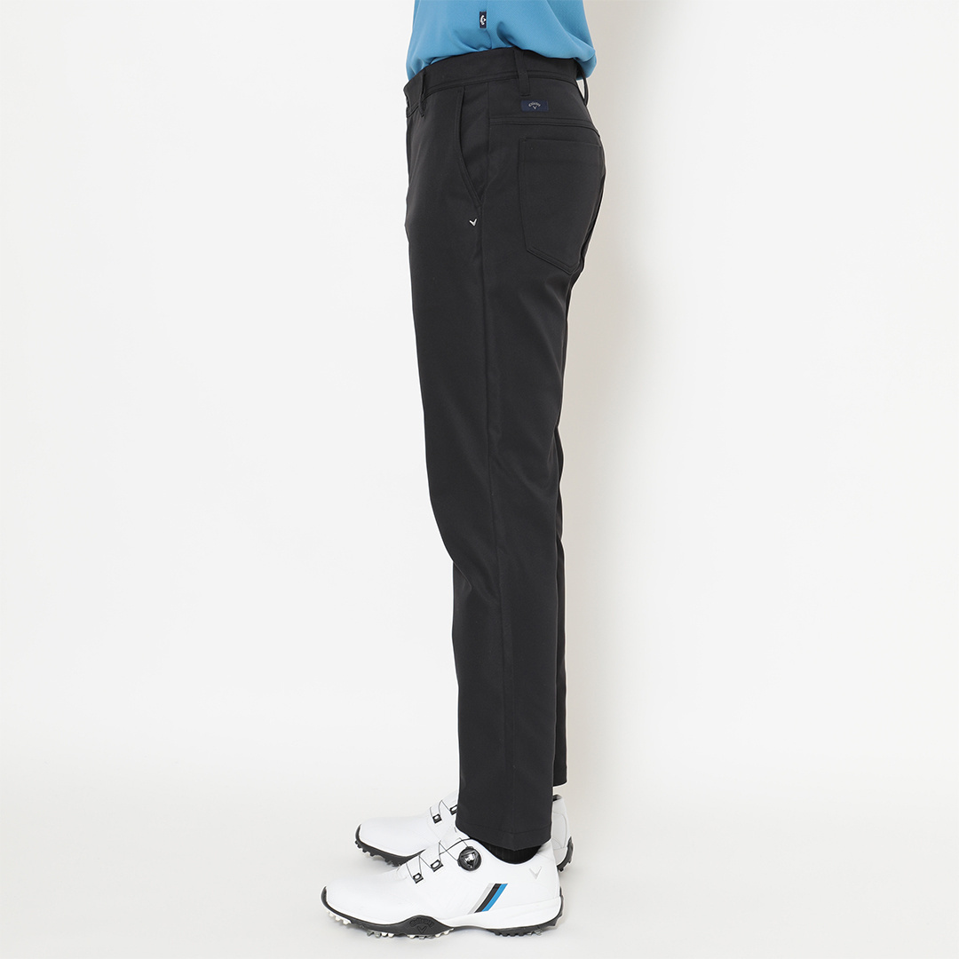 ストレッチツイルパンツ (MENS)