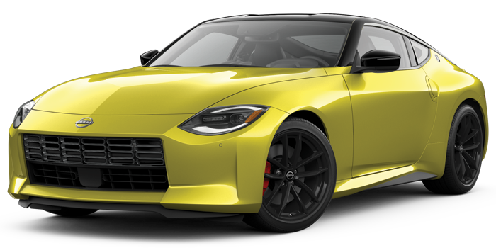 New Z in Eugene, OR