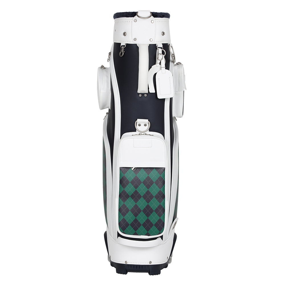 필리 아가일 여성 카트백