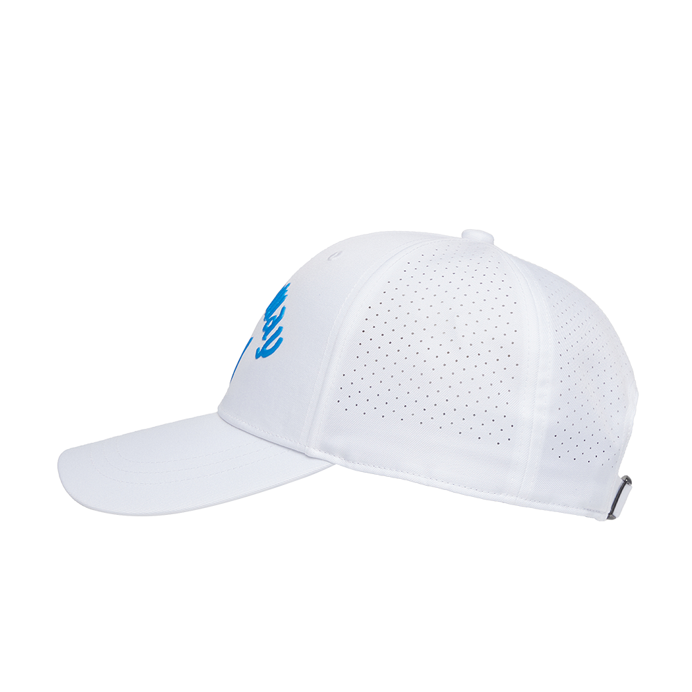 웨이브 남성 버클 볼캡