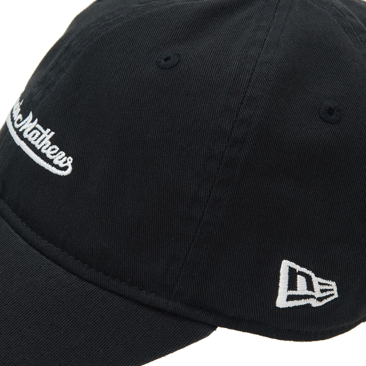 familiar × NEW ERA 9TWENTY キャップ NEW ERA 9TWENTY キャップ(UNISEX)