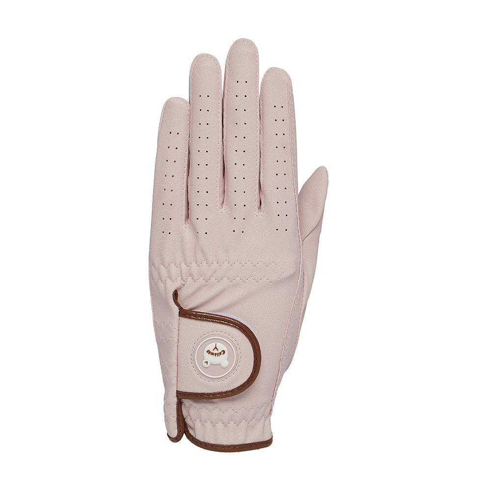 베어 브리즈 여성 양손 장갑 (2장)