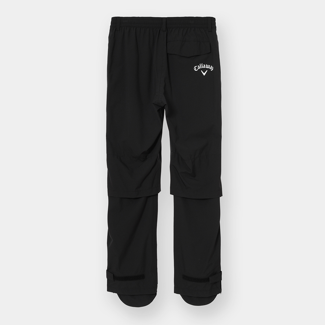 セットアップレインウェア (MENS)