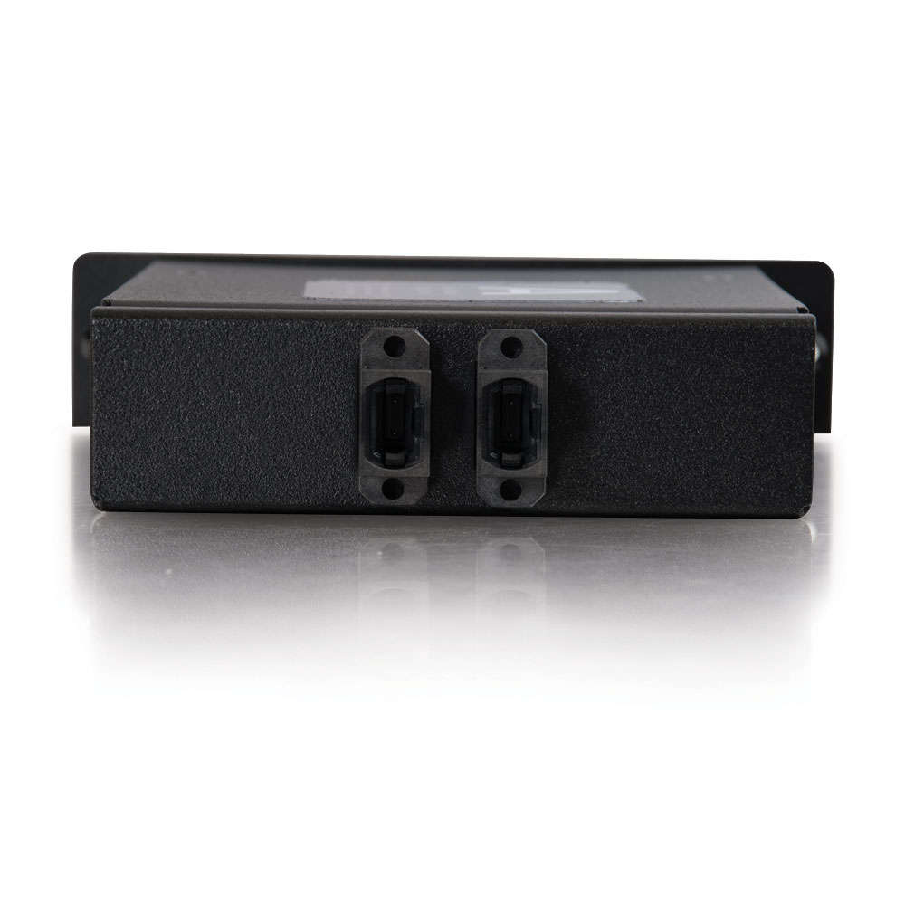 24-Strand MTP/MPO-LC Single-Mode Module - Method A (TAA Compliant)
