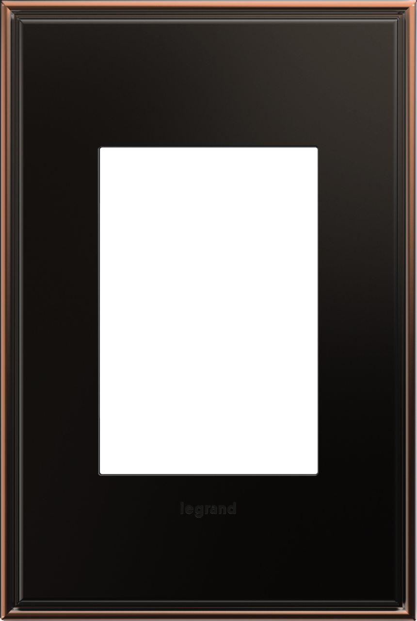 Wallplate