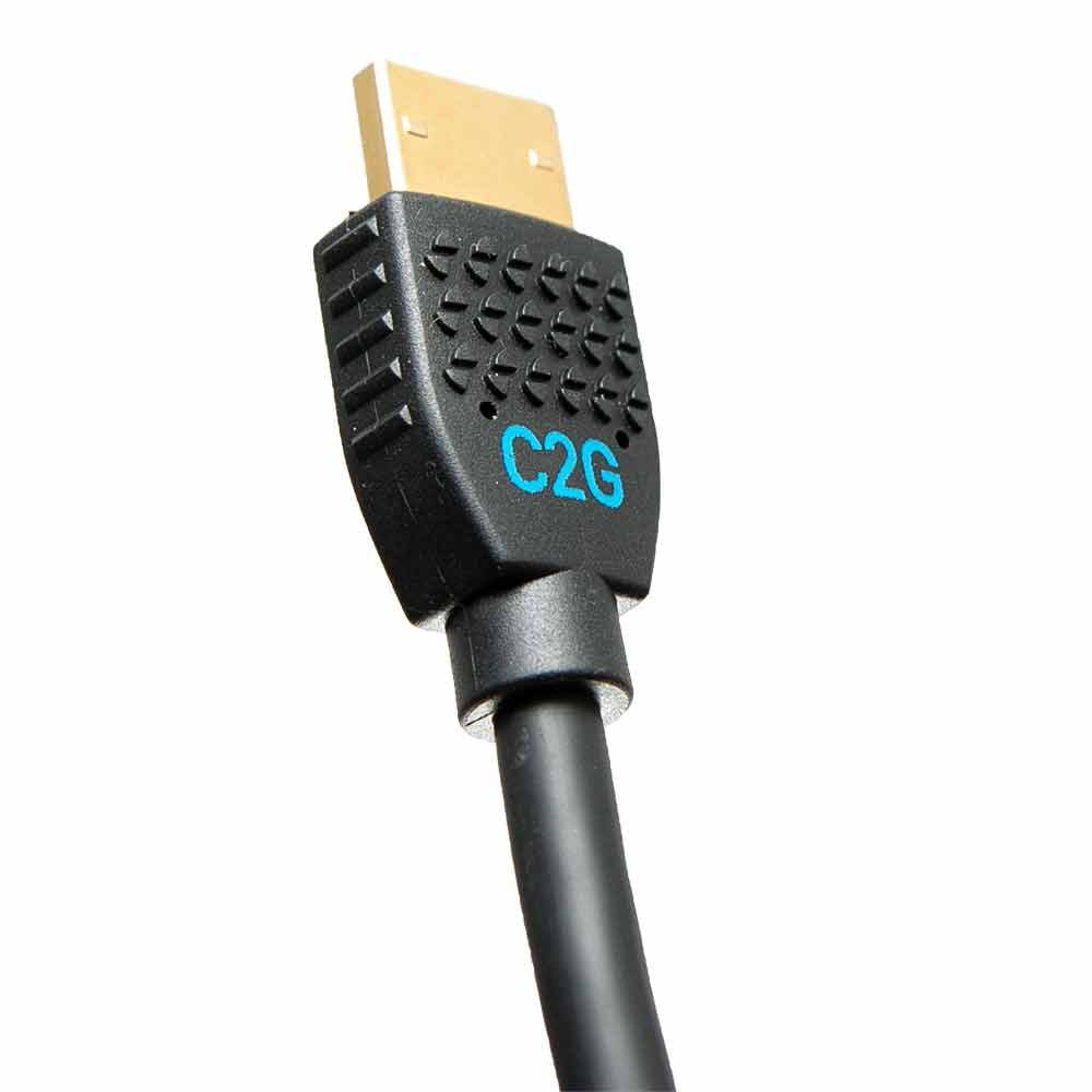 6ft (1.8m) C2G Performance Series Premium High Speed HDMI® Cable 4K