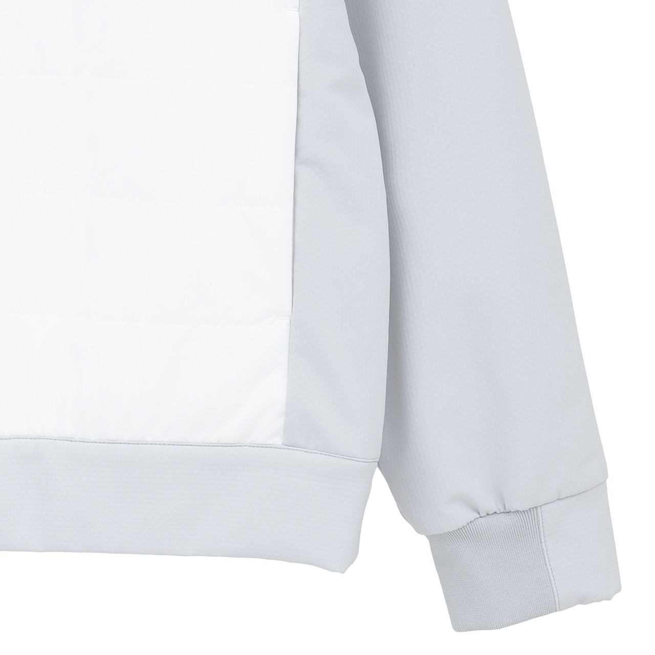 3DeFX®ストレッチハイブリッドジャケット(MENS)