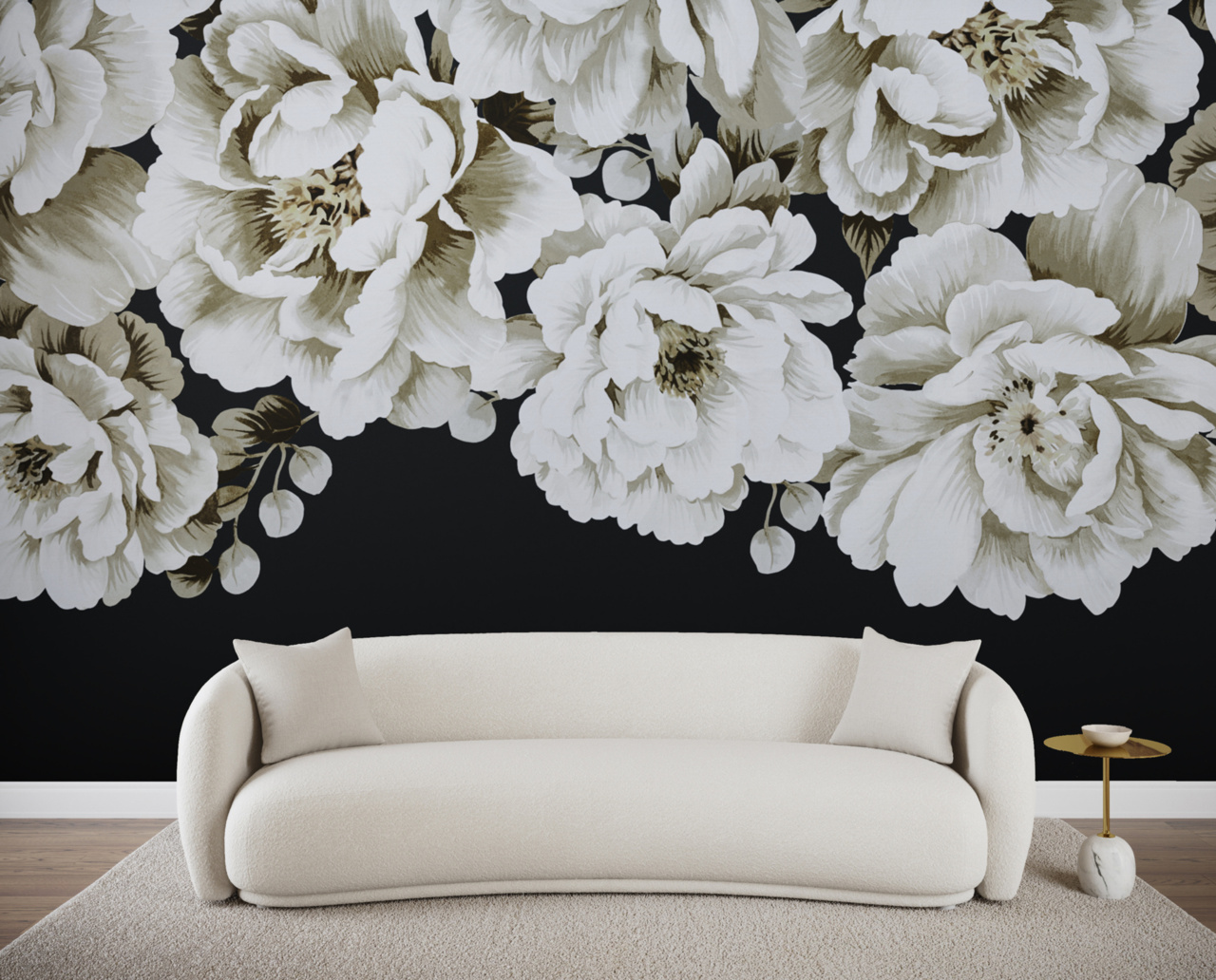 Perfect Peonies gallery 4