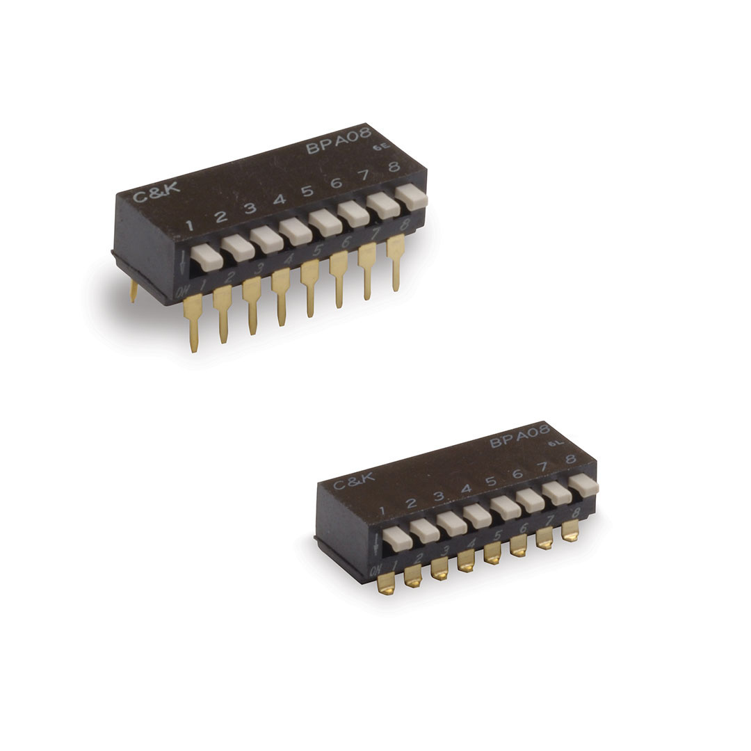 Littelfuse_C&K_DIP_BPA