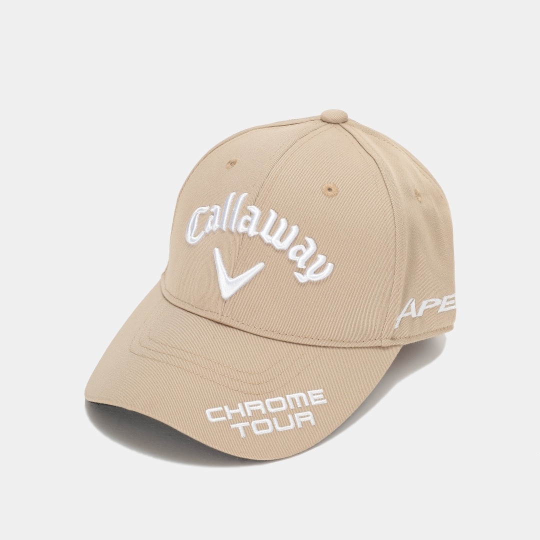 TOUR RTW CAP WM 26 JM (WOMENS)
