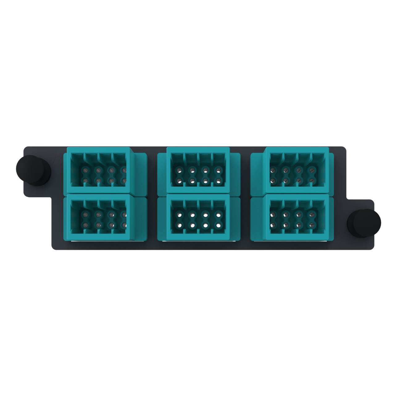 Image of HDFP-AME48LC acclAIM adapter panel