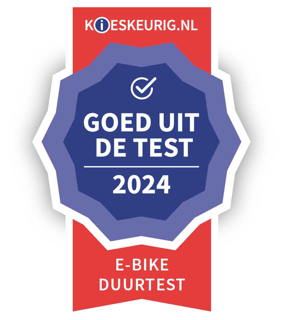 Kieskeurig goed uit de test
