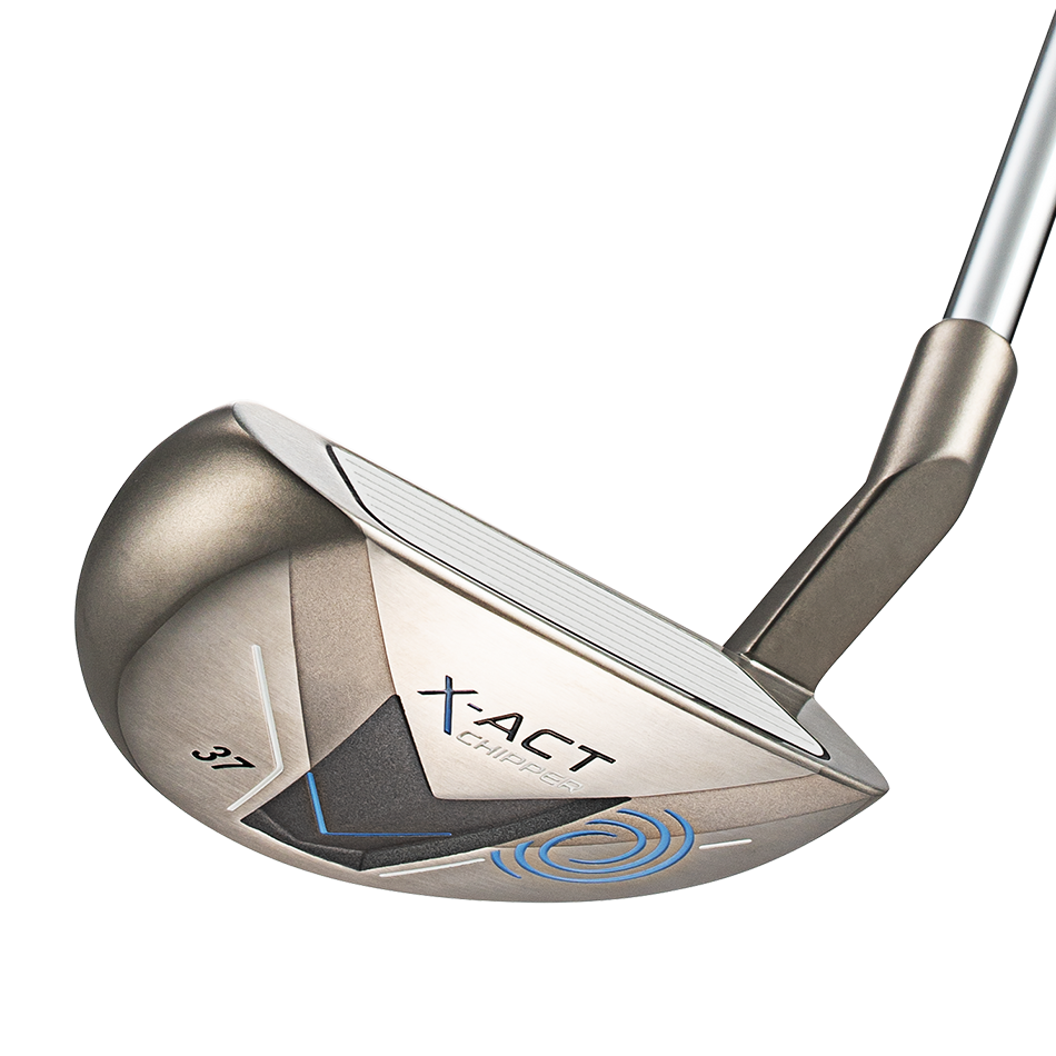 チッパー入り☆Callaway ViQ 他 ゴルフクラブ レディース/1270 X-ACT Women'sチッパー