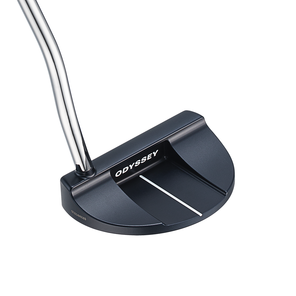 Ai-ONE MILLED SIX Tパター