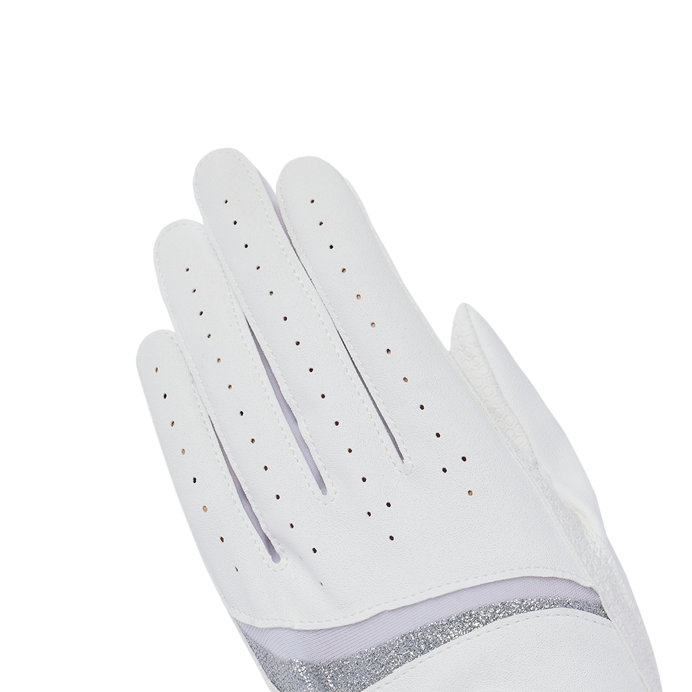 스타일 듀얼 여성 양손 장갑 (2장)