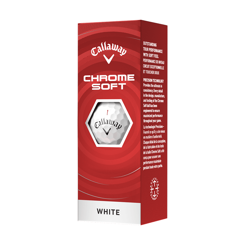 BL CG CHROME SOFT 26 12B PK