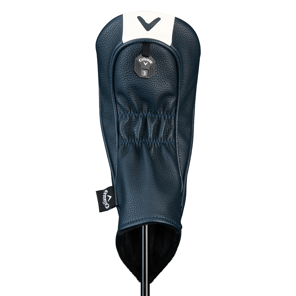 キャロウェイ QUANTUM Tour Exclusive ヘッドカバー 26 JM CE